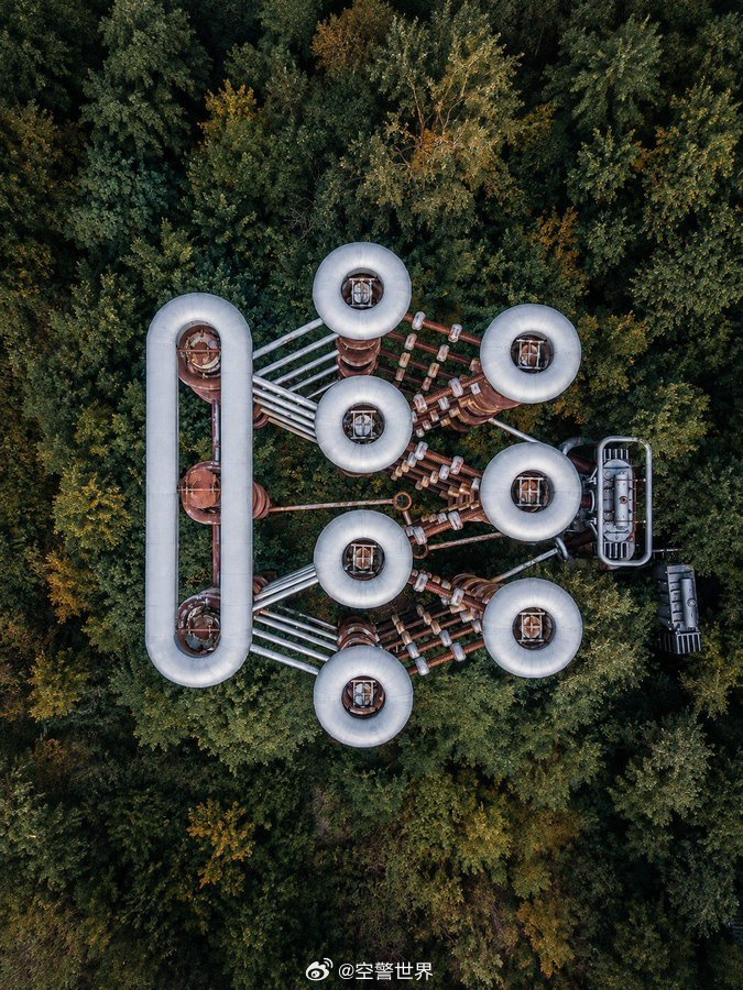 Istra High Voltage Research Center (Istra HVRC) · photo 1 of 4